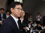배경훈 과기정통부장관 후보자 "서초구 아파트, 주담대 정책발표와 무관"