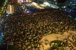 인천 야간축제 ‘밤마다 인천 FESTA’에 12만4천명 방문