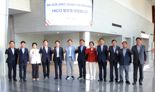 국회 APEC 지원 특위 경주 찾아, 긍정 반응