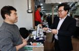 동작구, '골목형 상점가' 추가 지정...흑석시장·숭실마루길 신규 등록