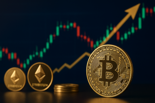 중동 긴장 완화에 비트코인 10만8000달러 회복