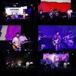 페퍼톤스, 클럽 투어 '2025 PEPPERTONES CLUB TOUR' 개시