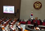 추경 심사 첫날부터 여야 기싸움..규모.시급성.내용 놓고 공방 치열