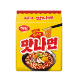 '李, 2000원 라면 발언' 직후 1000원대 라면 내놨다..'새정부 코드 맞췄나'
