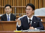 김민석 국무총리 인준안 국회 통과...국민의힘 표결 보이콧