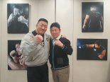 [fn이사람] "세계 챔프 키워 한국 복싱 영광 되찾을 것"