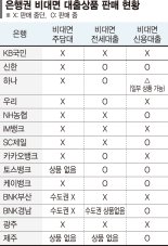 은행 "대출문의 창구로"… 집주인들 "세입자 구해달라" 아우성 [6·27 부동산 대출규제 후폭풍]