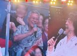 文 "동생, 형님이라 해봐"…김어준 콘서트에 친여 인사 '총출동'