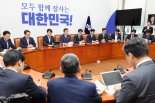 與상법개정안 3일 처리 방침…노란봉투법 등은 속도조절
