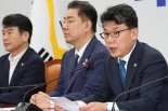 與진성준 "부동산 불안 지속되면 '최후수단' 세제카드 검토"