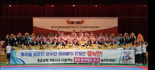 홍천군, 용문~홍천 광역철도 예타통과 염원 '현수막 캠페인' 전개