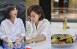 나경원 "누가 바캉스라해"..김병기 "에어컨 틀어드리겠다"