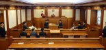 '내란 가담' 조지호 탄핵심판 시작...25일 2차 준비기일