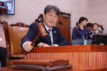 민주당 이춘석 ‘차명주식 거래’ 논란..주진우 “형사고발”