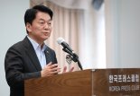 [속보] 野 "안철수 혁신위원장 임명"