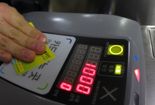 지하철서 '엄카' 찍던 40대 아들 적발...부정승차로 1800만원 물어내야