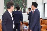與野, 상법 개정 합의처리키로…"내일 법사위 소위서 논의"