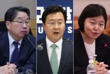 이재명 정부 첫 검찰 인사…대검 차장 노만석·서울중앙지검장 정진우