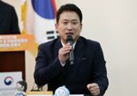 '서울대' 서경석, 연예인 최초로 일냈다..."하늘이 내려야 하는 것"