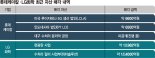 고작 37억 지원… 철강·석화 구조개혁 '뒷전' [속도 못내는 석유화학 구조조정] 