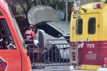 '시청역 참사' 1주기 날에 또 차량 돌진...1명 사망