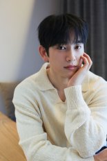 '미지의 서울' 박진영, 갓진영으로 성장중 "모태솔로 마음 아냐고..1일1팩중"[인터뷰]