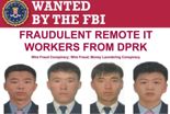 FBI, 가상화폐 탈취 北일당에 68억원 현상금 내걸어