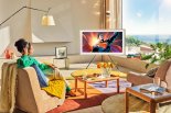 삼성 TV로 ‘슈퍼맨’ 아트 워크 무료로 본다