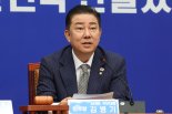 與 "이재명 정부와 합심해서 검찰개혁 반드시 완수할 것"