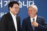 국정위 만난 조국혁신당 서왕진 "검찰 개혁 방향성, 선제 발표해야"