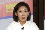 나경원 “李대통령, 중국 초청 가볍게 승낙해선 안돼”