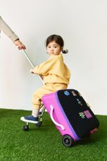 신세계면세점, 스위스 '마이크로 킥보드' 매장 오픈