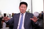 "M&A 완전 자율화 등 규제완화,저축銀 살리는 선결조건" [fn이 만난 사람]