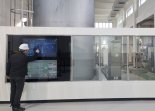 윤석대號 수공 AI 물관리기술…내년 국제표준화 급물살 탔다