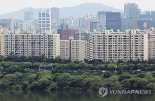 계속되는 '똘똘한 한 채'…강남3구 아파트, 서울 전체 아파트값 비중 최고
