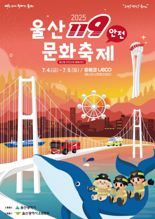 "피난도 훈련해야"  2025년 울산 119안전문화축제 개최