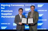 삼성SDS, ‘RISE with SAP 프리미엄 서플라이어’ 선정