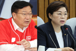 국민의힘, 정점식 사무총장 선임..정책위의장 김정재 내정