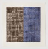 리만머핀 유명 추상화가 4인 '네모' 展... 반복·겹침으로 '저항' 완성하다