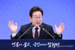 李대통령 "대출 규제 맛보기에 불과…공급 확대·수요 억체잭 엄청나게 많아"