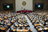 이달 7일부터 7월 임시국회 소집…장관 후보 청문회 예정