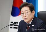 李대통령, SKT 해킹 사고에 "회사 귀책으로 피해자 손해 없어야"