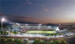 '40년' 사직야구장 다시 태어난다…속도내는 재건축 2028년 첫삽