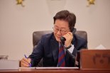 李대통령, K2전차 수출에 "K-방산 강국 미래 굳건히 노력"