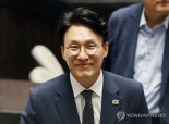 “새벽총리 되겠다” 김민석, 제1과제는 “경제위기 극복”