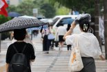 “불판 위에 놓인 대한민국…오늘 기온 보고 놀라지 마세요”