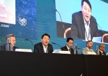 오세훈 "저출생·주거문제 대안은 시프트와 미리내집"