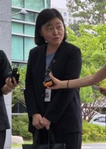 임은정 "수술대 오른 검찰, 바뀌지 않으면 해체 수준 개혁"