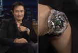 억소리나는 이병헌 '판다 시계', 대체 뭐길래? [명품價 이야기]