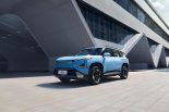 실용성에 가성비 챙긴 전기 SUV….하반기 경쟁 치열해진다